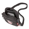 thumbnail image 2 of CBY6018RS-BLK Bugatti Petit Sac Bandoulière avec Rangement Réglable, 2 of 3