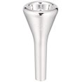 thumbnail image 1 of Christian Lindberg Trombone Mouthpiece (1065CL), 1 of 5