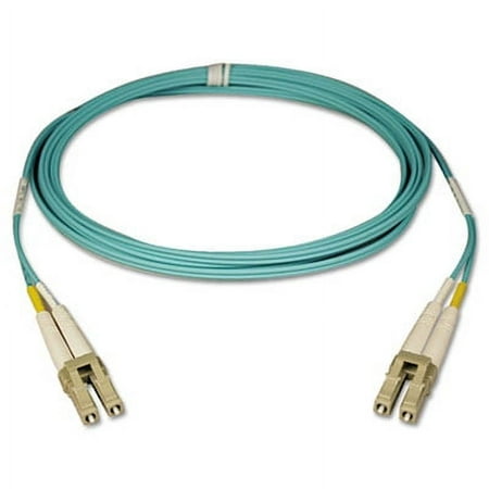 UPC: 0037332124869 | Tripp Lite 3M 10Gb Duplex Mmf Patch Cable N820-03M