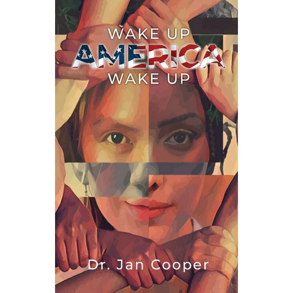 Wake Up America Wake Up (Paperback)