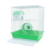 A&E Two-Story Hamster Cage
