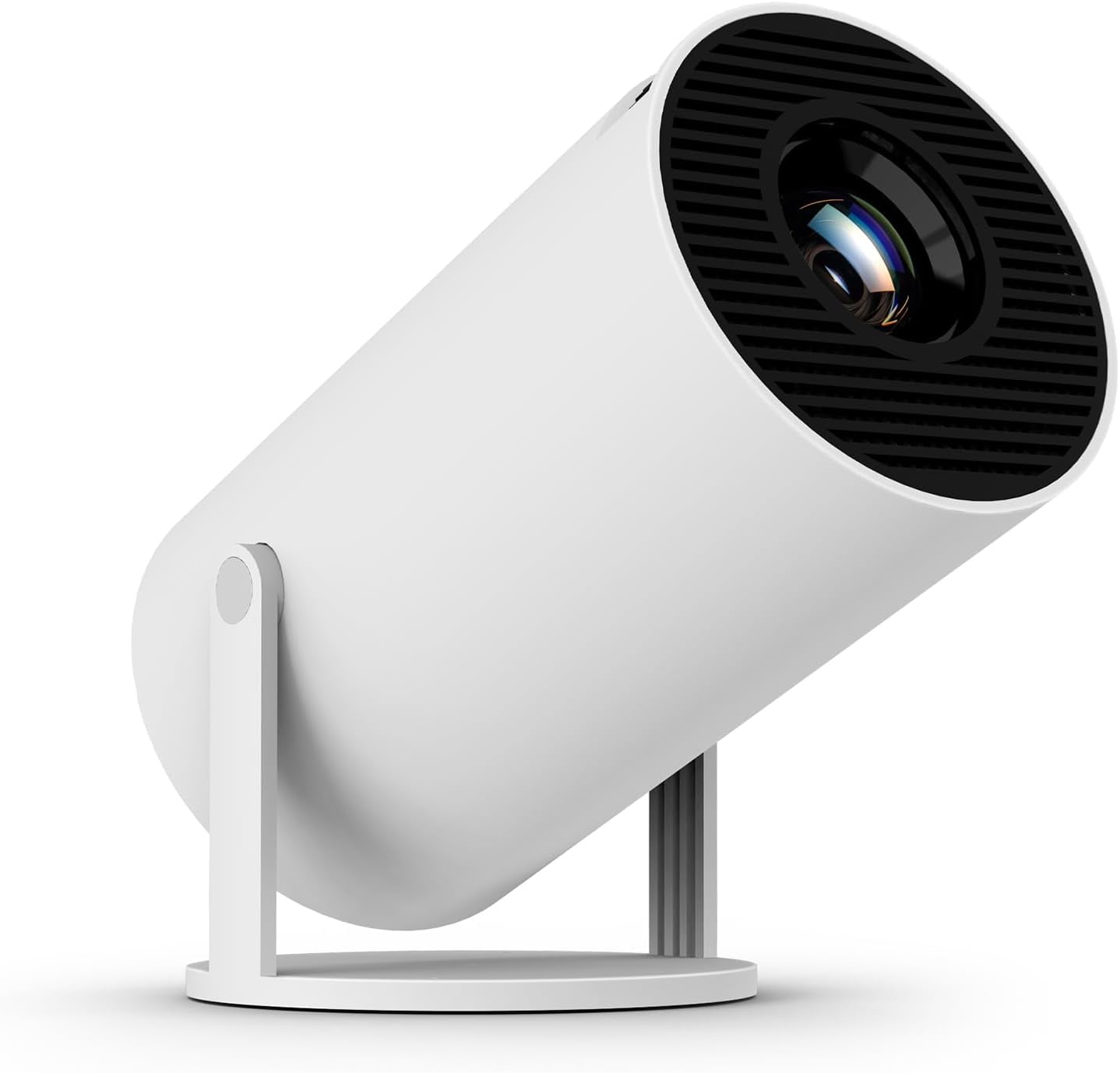 VANKYO ミニプロジェクター GO300 Wi-Fi・Bluetooth VANKYO GO300 Smart WiFi Mini Projector With Bluetooth SO