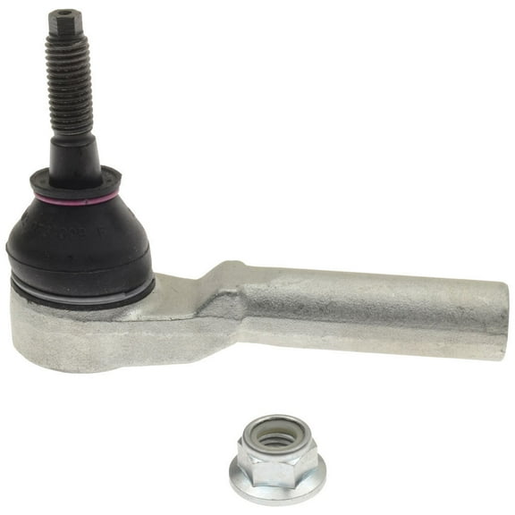 TRW JTE7031 Steering Tie Rod End Fits select: 2006-2008,2010-2013 CHEVROLET IMPALA LT