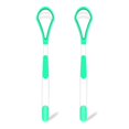 thumbnail image 1 of Tongue Coating Cleaner - Suitable For Adults And Children, Promotes Healthy Oral Care, Easy To Use, Fights Bad Breath, 1 of 5
