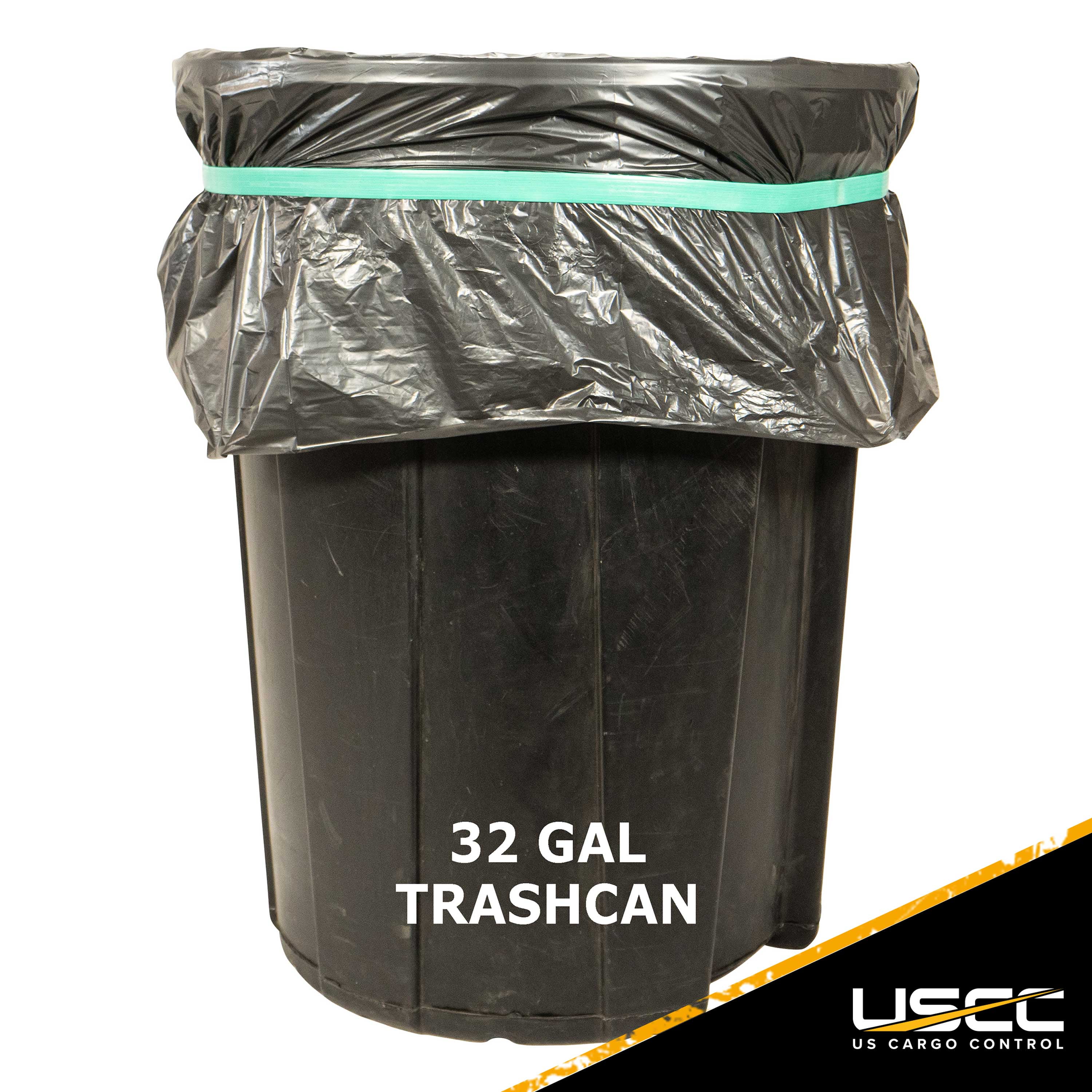 Big Rubber Bands | 30" - 60" Diameter | 1 Dozen