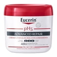 thumbnail image 1 of Crema corporal Eucerin ph5 advanced repair 450 ml, 1 of 6