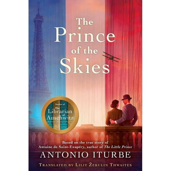 The Prince of the Skies, (Paperback)