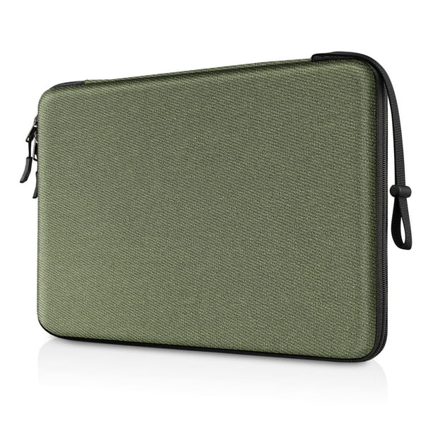 Funda para portátil FINPAC para MacBook Air/Pro de 13 pulgadas