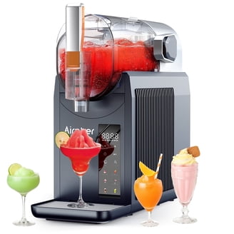 Ninja SLUSHi 3-in-1 Frozen Drink Maker, 72oz Capacity, 200W, 3