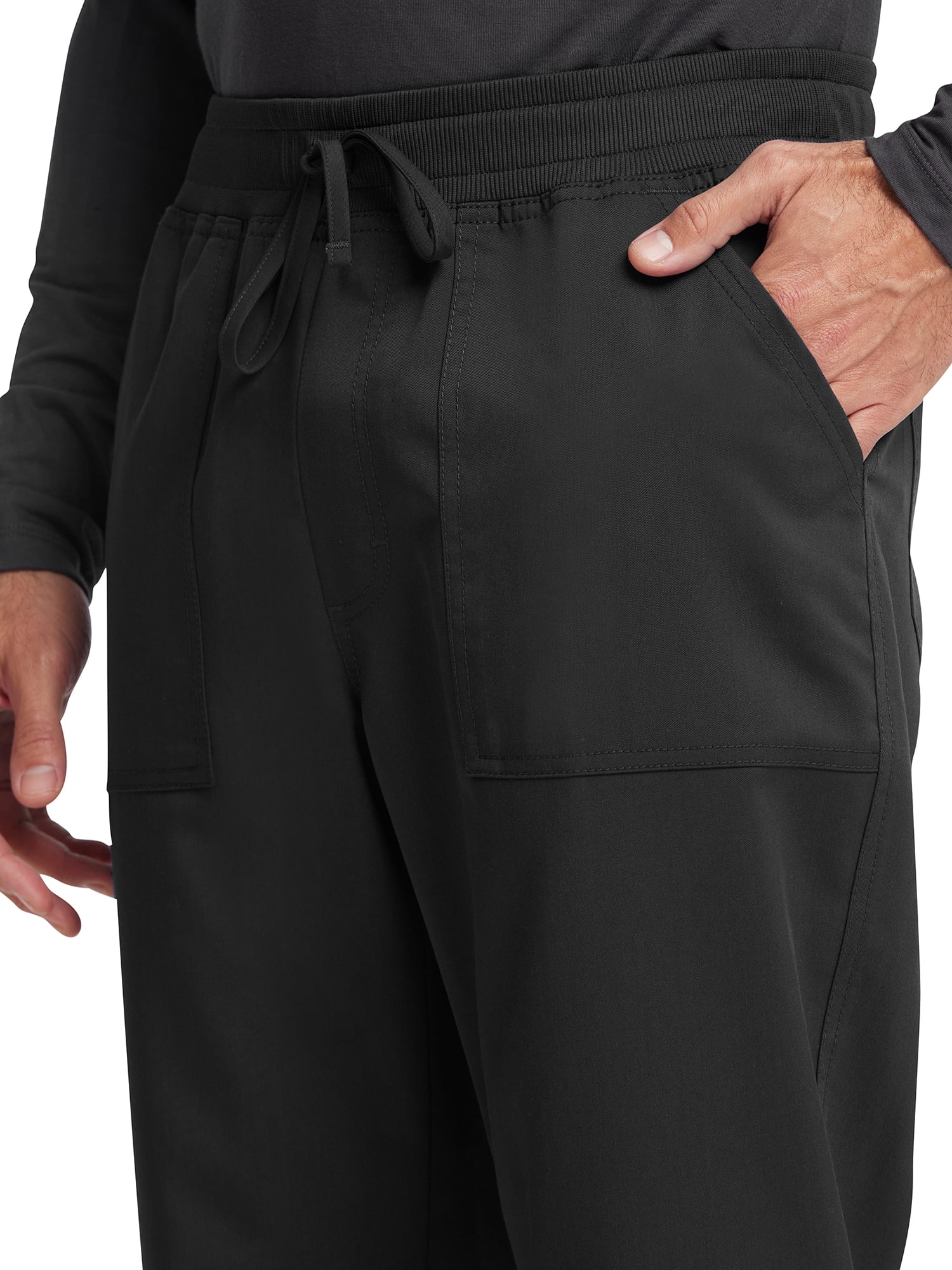Buy Scrubstar Men's Ultimate Stretch Antimicrobial Fabric Technology