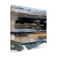 thumbnail image 2 of Emma Caroline 'Fall Reflections I' Canvas Art, 2 of 3