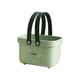 thumbnail image 2 of ¡Descuentos Directos!, Cesta de ducha para baño, cesta de almacenamiento portátil, cesta de almacenamiento para ducha Akmoler, 2 of 9