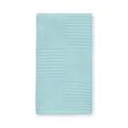 thumbnail image 1 of Mainstays SQ Rib Weave Kitchen Towels, 15"x25", Teal, 1 of 4