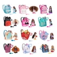 thumbnail image 5 of Disney Tote Ily Teenies Series 2 I Love Sally Mini Doll, 5 of 7