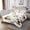 Yellow Black Green, variant on YST Kids Galaxy Bedspread Set King Size Teen Boys Outer Space Planet Coverlet Set Solar System Quilt Set Starry Sky Universe Stars Bed Set Soft Lightweight For All Season