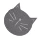 thumbnail image 5 of ColoMX 1 unidad de arena para gatos y mascotas, suministro para mascotas, alfombrilla de molienda con garra preciosa, cojín para gatos de uso doméstico, 5 of 7