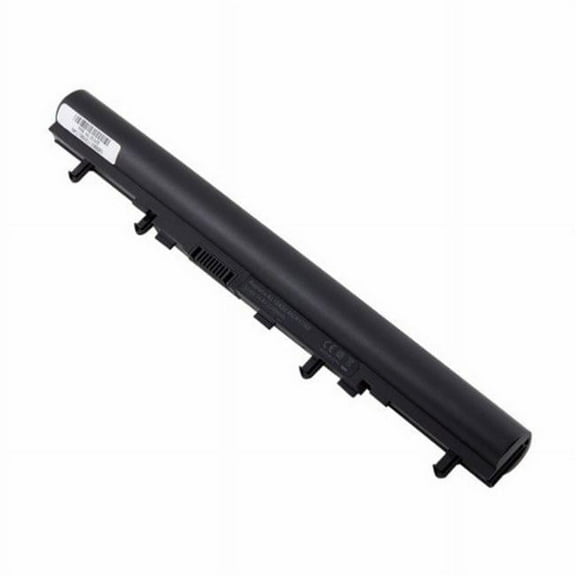 Denaq - Notebook battery - lithium ion - 6-cell - 4400 mAh - 47.52 Wh - for Gateway ID49C04u, ID49C05E, ID49C07u, ID49C08u, ID59C03m
