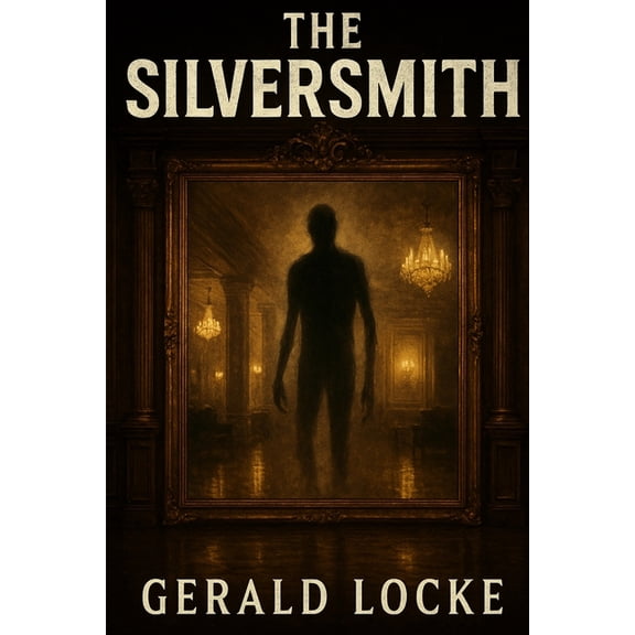 The Silversmith, (Paperback)