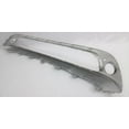 thumbnail image 6 of replacement 14 -17 GLA 250 front bumper lower grille lower valance MB1015107 set, 6 of 8