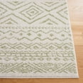 thumbnail image 3 of SAFAVIEH Tulum Merletta Oriental Area Rug, Ivory/Sage, 4' x 6', 3 of 8