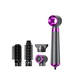 thumbnail image 1 of Secador De Pelo Alta Velocidad Profesional 5 En1color Xtellar Morado, 1 of 4