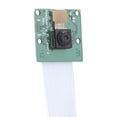 thumbnail image 3 of Módulo de cámara de 5 millones de píxeles para Raspberry Pi 4B 3B+/3B Zero W OV5647 compatible con 1080p30, 3 of 5