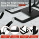 thumbnail image 5 of Trineo de pesas GADFISH Power Workout Fitness, 130 kg, 5 of 8