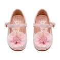 thumbnail image 5 of Flats Niña KS Vestir Formal rosa 13.5, 5 of 5