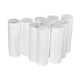 thumbnail image 4 of 20 Pack DIY Cilindro de Espuma de Poliestireno Poliestireno Modelado Craft Boda Navidad Baby Shower DIY Escultura Artes Adornos, 4 of 9