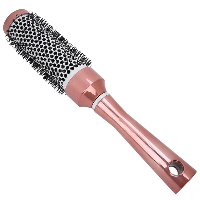 Peine de masaje portátil, peine antiestático unisex ABS, peine de peluquería confiable y duradero