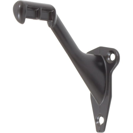 

Basic Handrail Bracket Oil-Rubbed Bronze by Stone Harbor Hardware