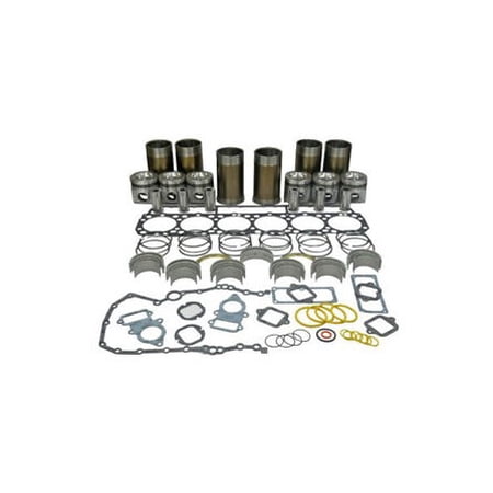 Caterpillar 3306 Pc Inframe Overhaul Kit (ctp9n5250-ik6) Aftermarket