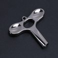 thumbnail image 1 of Tecla de Batería CUTICAT Accesorios de Instrumentos Musicales Plata, 1 of 5