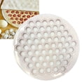 thumbnail image 4 of Maker Dumplings Mold Dumplings Maker Kitchen Dumpling Press DIY Tools, 4 of 7