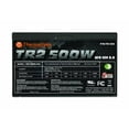 thumbnail image 1 of Thermaltake TR2 500W ATX 12 V2.3 Power Supply TR-500CUS, 1 of 2
