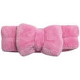 thumbnail image 6 of dELiA*s Girls Nightgowns Ruffle Trim Short Sleeve Pajama Sleep Dress with Hair Scrunchie 2 Pack, 6 of 7