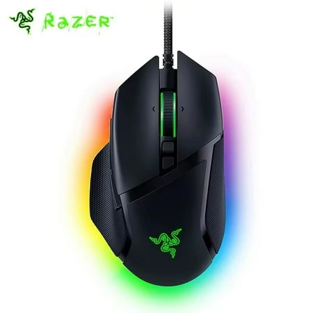Razer Basilisk V3…