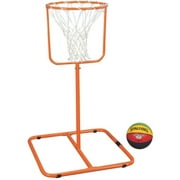 Adjustable Basketball Goal by S&S Worldwide