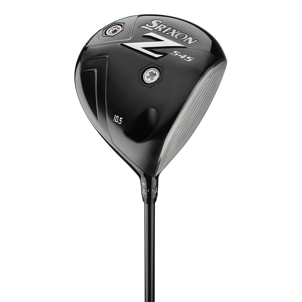 Srixon Z545 Driver Golf Club Z 545 NEW