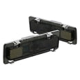 thumbnail image 1 of Chrome & Smoke Factory Style Side Marker Lights for 1982-1992 Chevy Camaro, 1 of 1