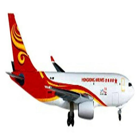 HE527378 Herpa Wings Hong Kong Airlines Cargo A330-200f 1:500 Model