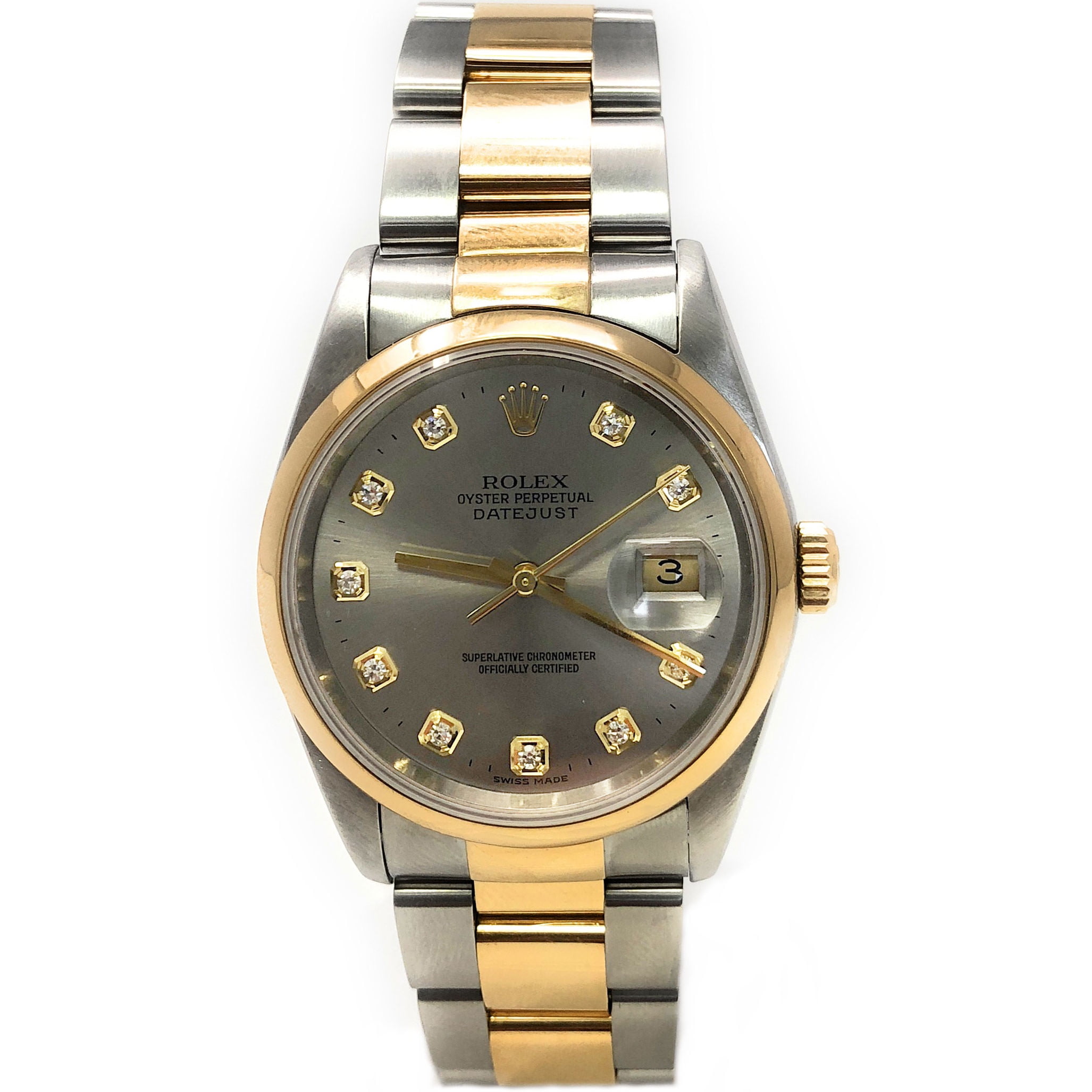 rolex 16203