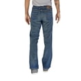 thumbnail image 3 of Jeans Lee Hombre Boot Cut D53 azul 36-32, 3 of 5