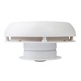 thumbnail image 2 of Marinco Rechargeable Day & Night Solar Boat Vent, 2 of 3