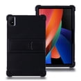 thumbnail image 4 of Case For TCL Tab 11 9166G 10.95 inch Soft Silicon Stand Adjustable Tablets Cover For TCL NxtPaper 11 9466X 10.95" Capas Fundas ROSE RED TCL NxtPaper 11, 4 of 6