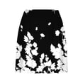 thumbnail image 6 of HTNBO Skorts Skirts for Women Athletic Wear Tennis Skirt Skorts for Ladies High Waisted Golf Shorts, 6 of 6