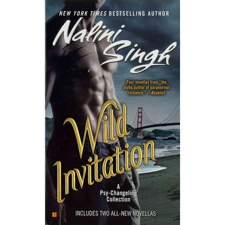 Wild Invitation