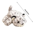 thumbnail image 7 of Magnetic Shoulder Plush Toy, Soft Flock Stuffed Animal Perch Companion, Cute Desk Buddy for Kids Adults, Anxiety Relief Gift (5.12x4.33x1.97in), 7 of 7
