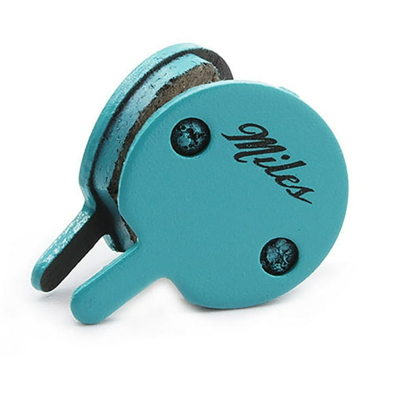 Miles Racing - Disc Pads Semi Metallic - Hayes MX1, MX2, MX3, Sole, CX-5 - MI-MET-42