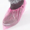 thumbnail image 4 of 100pcs Disposable Shoe Cover Waterproof Non-Slip Hygienic Shoe Covers For Home Office, 4 of 8